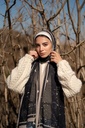 Qamar Veil