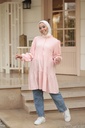 Pink Verona Shirt