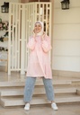 Pink Verona Shirt