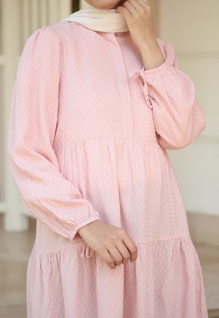 Pink Verona Shirt