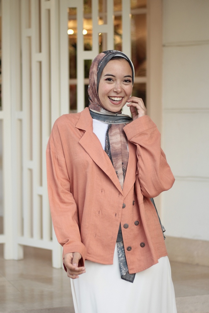 Havan Taffy Chemise
