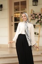 Sand Cathy Blouse