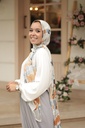 Offwhite Cathy Blouse