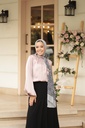 Black Alice Skirt