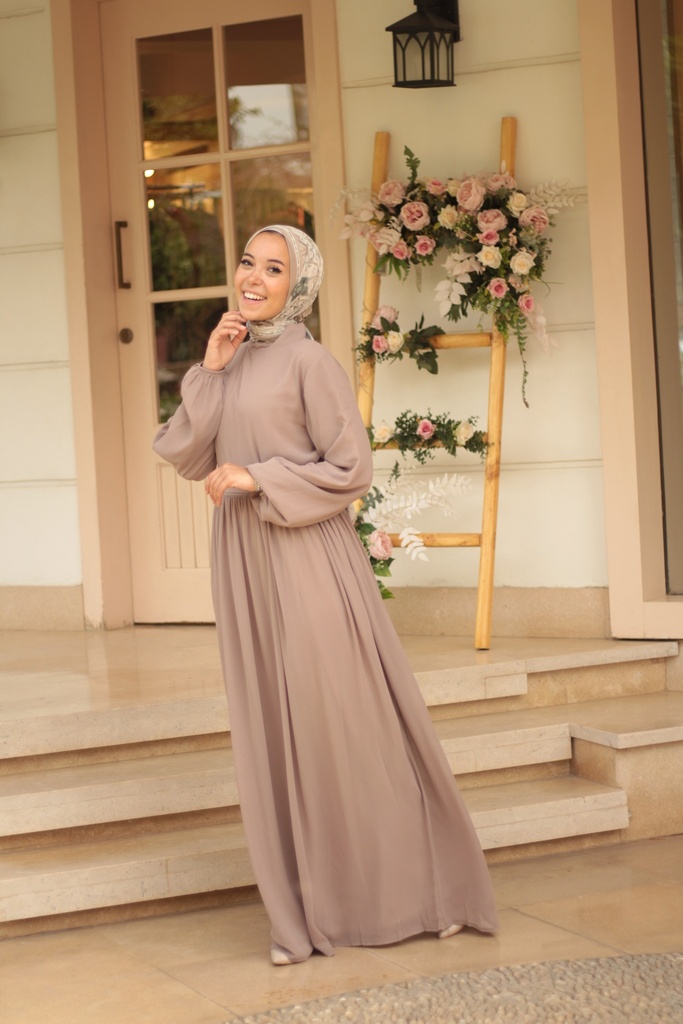 Café Lucia Dress