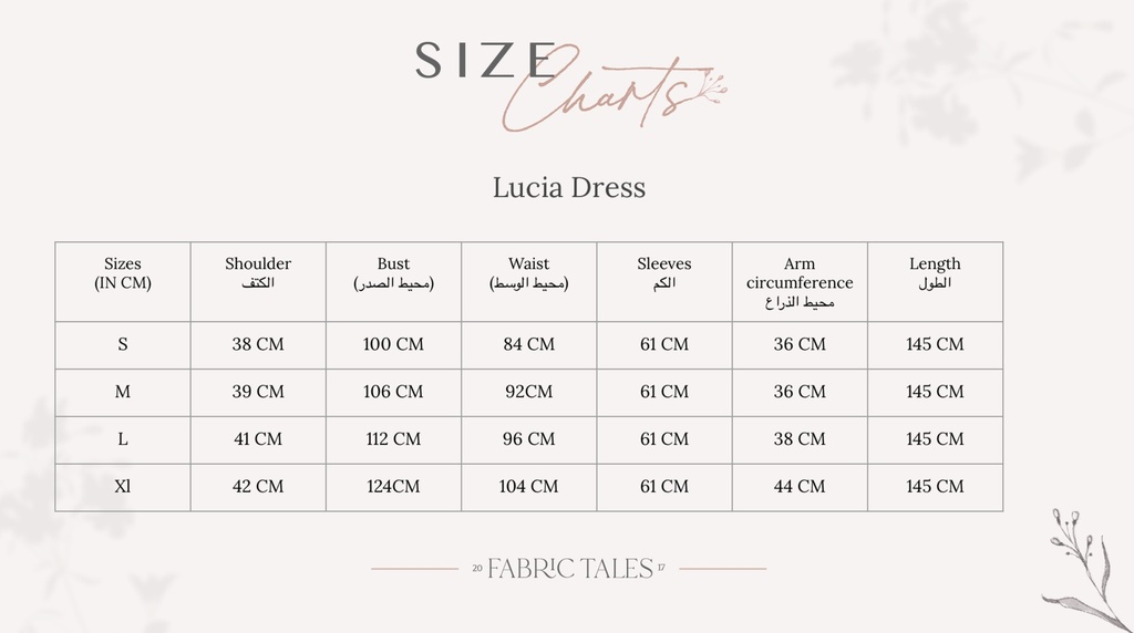 Offwhite Lucia Dress