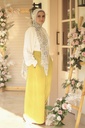 Canary Aura Pants