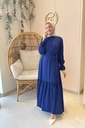 Ariana Blue Dress