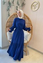 Ariana Blue Dress