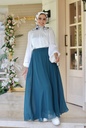 Klosh Avocado Skirt
