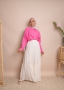 Offwhite Gypsy Skirt