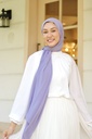 Little princess Chiffon Veil