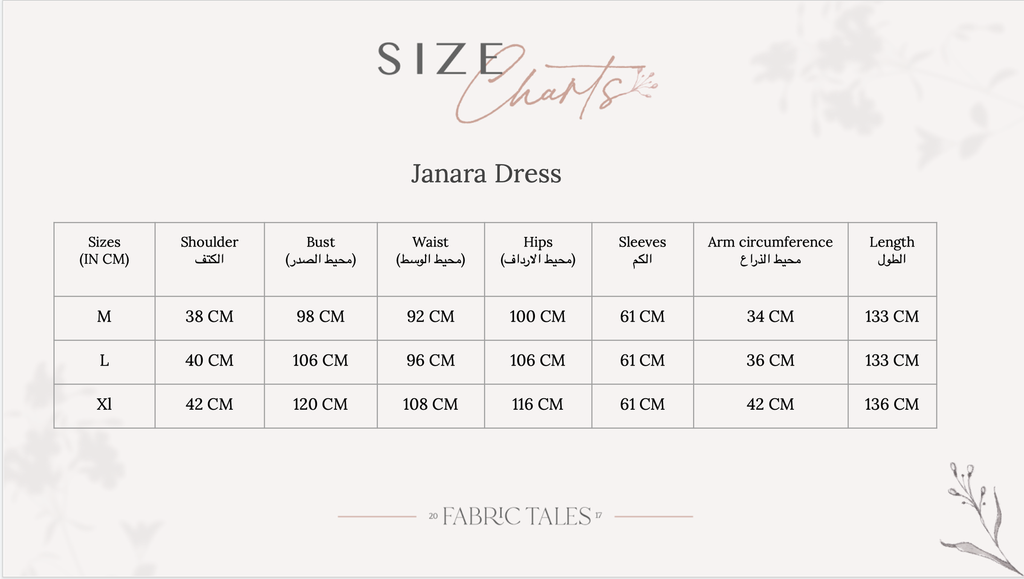 Janara Grey Dress