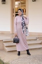 Janara Pink Dress