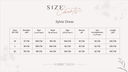 Sylvie Camel Dress