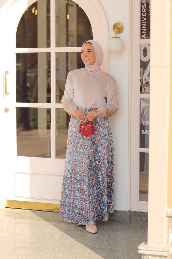 Nevada Skirt