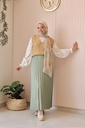 Liza Sage Skirt