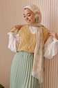 Liza Sage Skirt