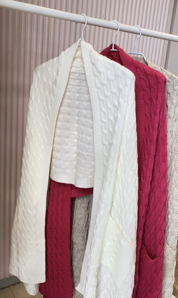 2-pack shawl bundles