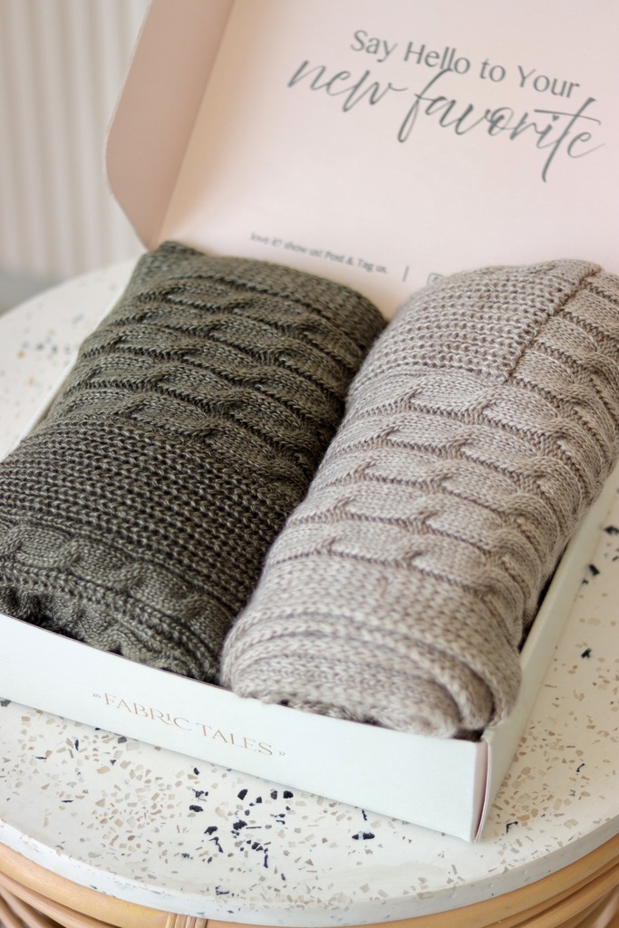 2-pack shawl bundles