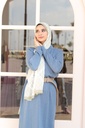 Janara Indigo Dress