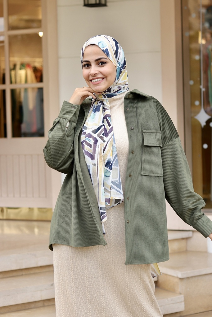 Janara Beige Dress