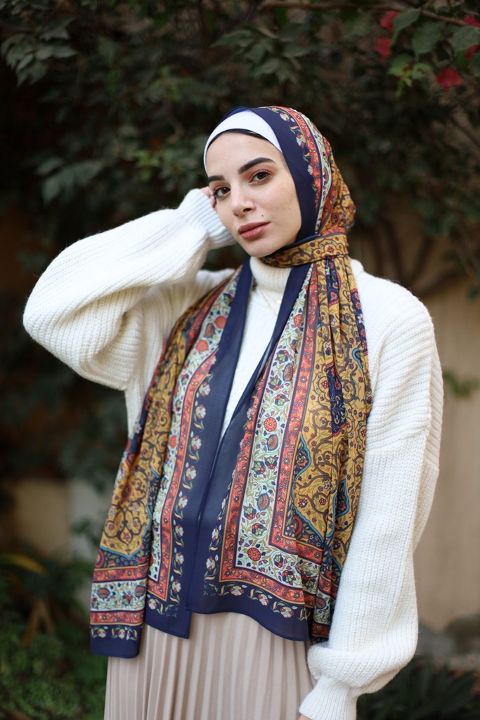 Jamila Veil