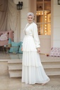 White Angel Dress