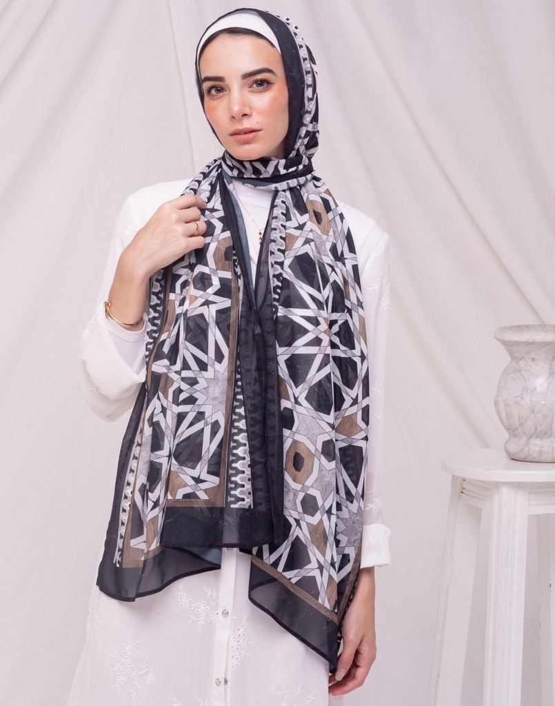 Andalus Veil