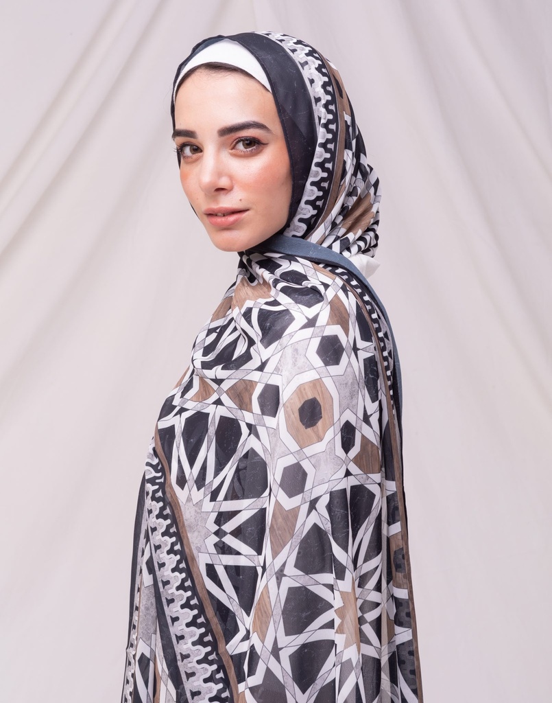 Andalus Veil