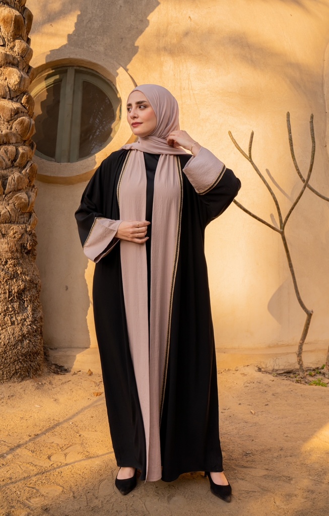 Jawaria  Kaftan
