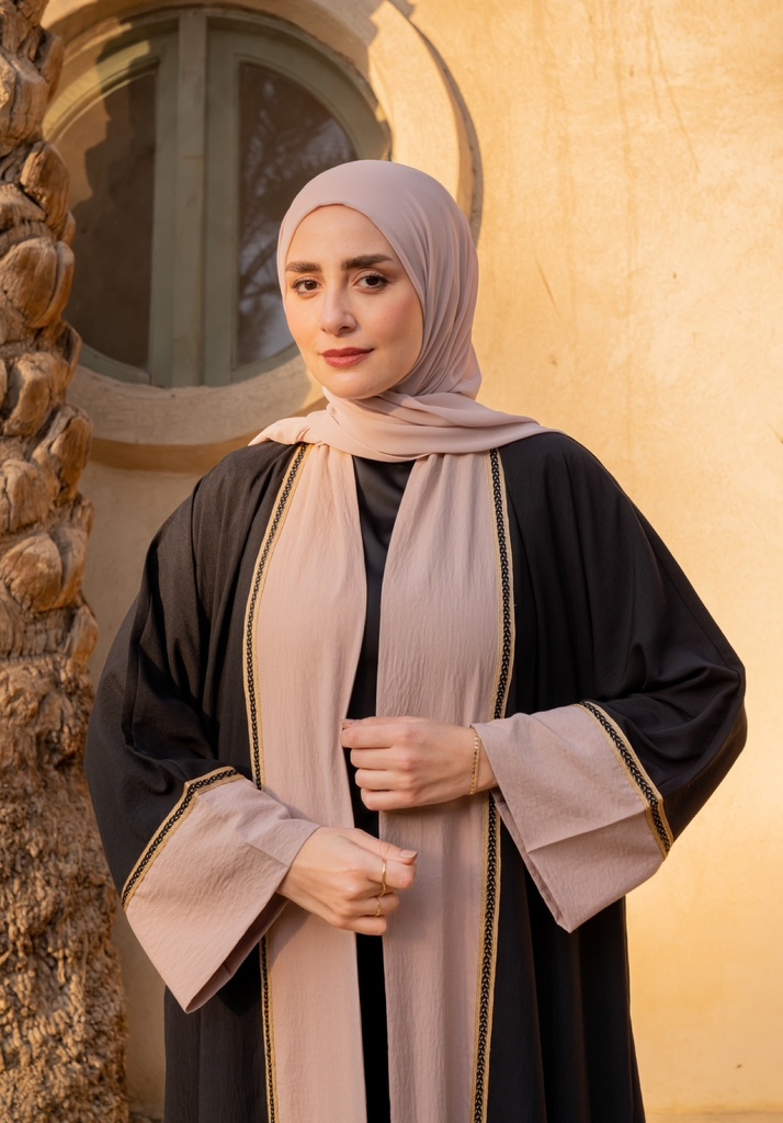 Jawaria  Kaftan