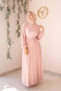 Blush Lucia Dress