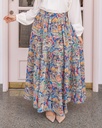 Mint Sila Skirt