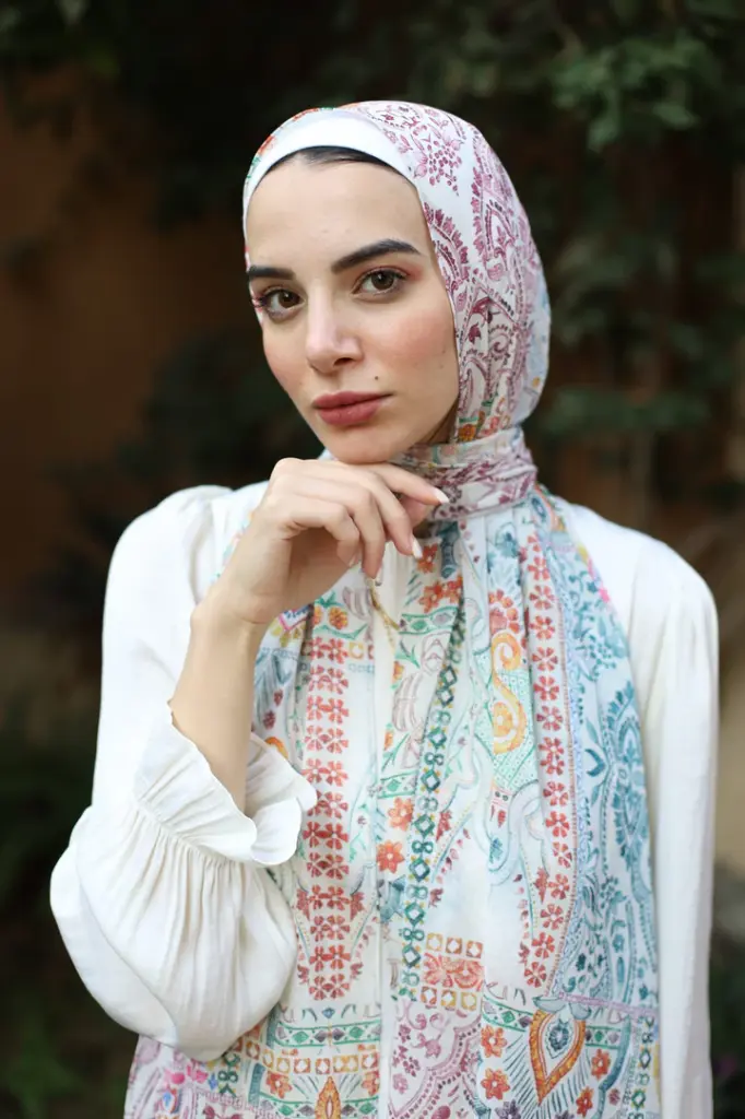 Gloria Veil