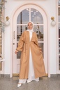 Bell Camel Kimono