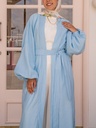 Bell Sky Kimono