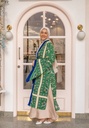 Alora Green Kimono