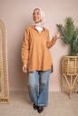 Camel Halo Chemise