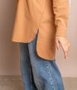 Camel Halo Chemise