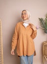 Camel Halo Chemise