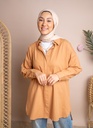 Camel Halo Chemise