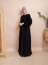 Black Soraya Dress