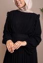 Black Soraya Dress