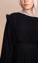 Black Soraya Dress