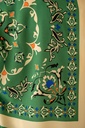 Alora Green Kimono