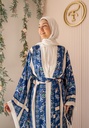 Alora Blue Kimono