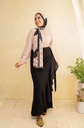 Tan Cathy Blouse
