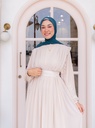 Beige Soraya Dress