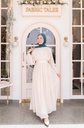 Beige Soraya Dress